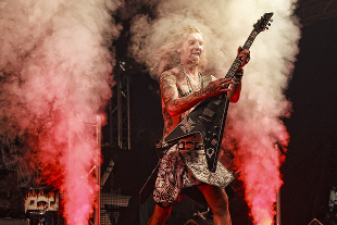 MOTO SRAZ MOTOPARTY KAPELA DOGA